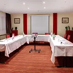 Hotel Mercure Paris Cloud Hippodrome 4*