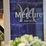 Ξενοδοχείο Mercure Paris Cloud Hippodrome Saint-Cloud