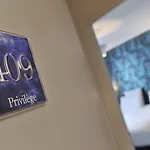 Mercure Paris Cloud Hippodrome 4*