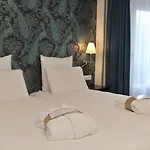 Mercure Paris Cloud Hippodrome Saint-Cloud