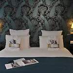 Mercure Paris Cloud Hippodrome