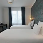 Mercure Paris Cloud Hippodrome 4* Saint-Cloud