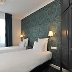 Mercure Paris Cloud Hippodrome Saint-Cloud