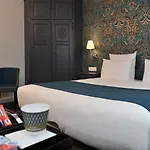 Ξενοδοχείο Mercure Paris Cloud Hippodrome Saint-Cloud