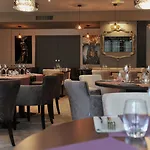 Mercure Paris Cloud Hippodrome Ξενοδοχείο 4*