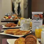 Mercure Paris Cloud Hippodrome 4*