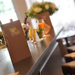 Mercure Paris Cloud Hippodrome 4*