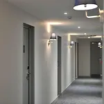 Mercure Paris Cloud Hippodrome Ξενοδοχείο Saint-Cloud