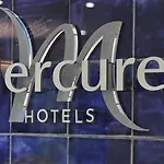 Mercure Paris Cloud Hippodrome