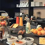 Mercure Paris Cloud Hippodrome Hotel Saint-Cloud