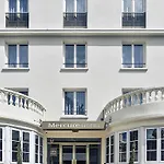 Hotel Mercure Paris Cloud Hippodrome 4*