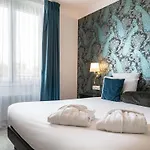 Hotel Mercure Paris Cloud Hippodrome Saint-Cloud