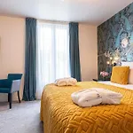 Ξενοδοχείο Mercure Paris Cloud Hippodrome