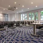 Mercure Paris Cloud Hippodrome Hotel Saint-Cloud