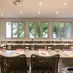 Mercure Paris Cloud Hippodrome Saint-Cloud