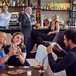 Mercure Paris Cloud Hippodrome Ξενοδοχείο 4*