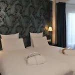 Mercure Paris Cloud Hippodrome Saint-Cloud