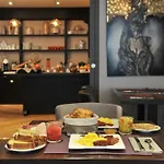 Mercure Paris Cloud Hippodrome Ξενοδοχείο