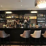 Hotel Mercure Paris Cloud Hippodrome Saint-Cloud