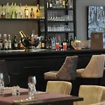 Mercure Paris Cloud Hippodrome 4* Saint-Cloud