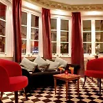 Mercure Paris Cloud Hippodrome Szálloda 4*