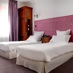 Mercure Paris Cloud Hippodrome Saint-Cloud
