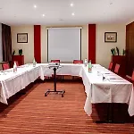 Mercure Paris Cloud Hippodrome Szálloda Saint-Cloud