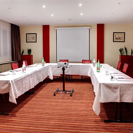 Hotel Mercure Paris Saint Cloud Hippodrome 4*