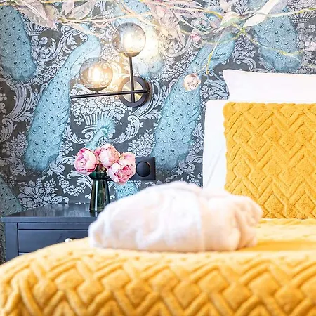Mercure Paris Cloud Hippodrome 4*