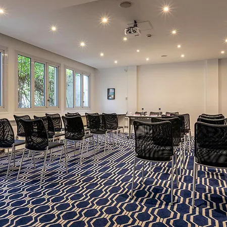 Hotel Mercure Paris Cloud Hippodrome