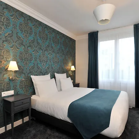 メルキュール パリ サン クルー ヒッポドローム 4*