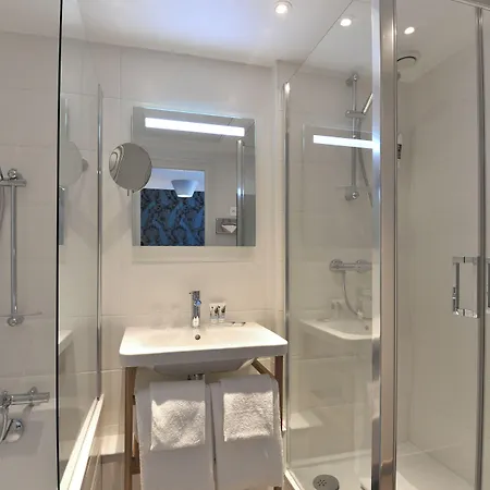 Mercure Paris Saint Cloud Hippodrome Hotel