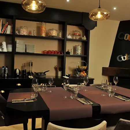 מלון Mercure Paris Cloud Hippodrome
