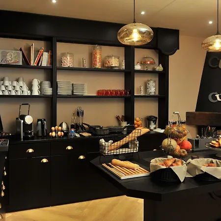 Mercure Paris Cloud Hippodrome 4* Saint-Cloud