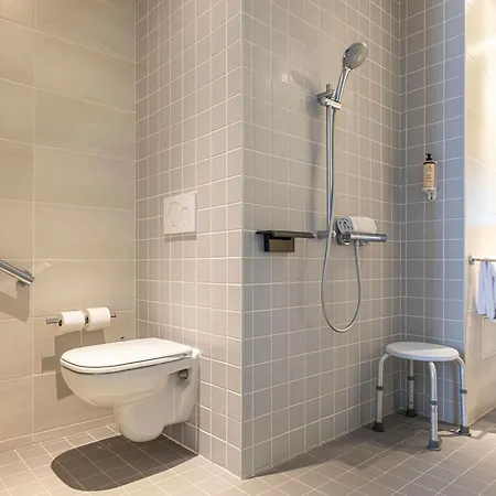 Mercure Paris Saint Cloud Hippodrome 4* Saint-Cloud