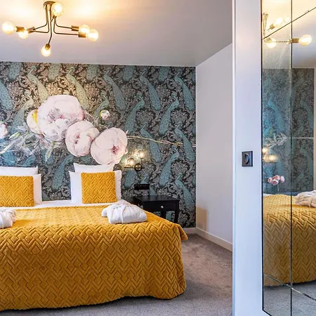 Mercure Paris Saint Cloud Hippodrome Hotel