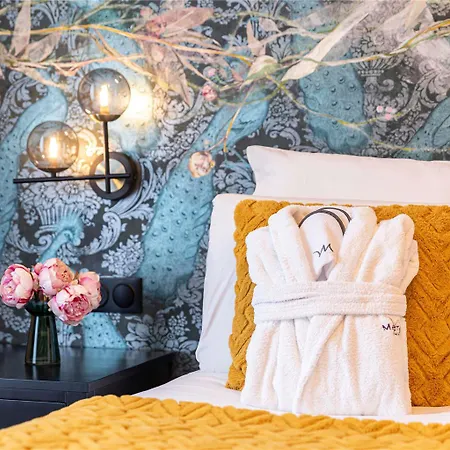 Mercure Paris Cloud Hippodrome Hotell Saint-Cloud