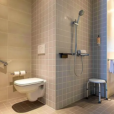 מלון Mercure Paris Cloud Hippodrome