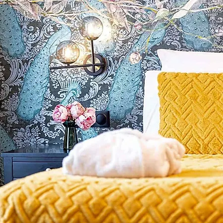 Mercure Paris Cloud Hippodrome 4*