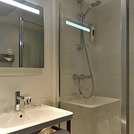 Mercure Paris Cloud Hippodrome