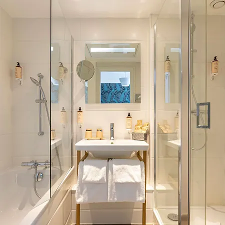 Mercure Paris Cloud Hippodrome