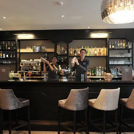 호텔 Mercure Paris Cloud Hippodrome 생클루