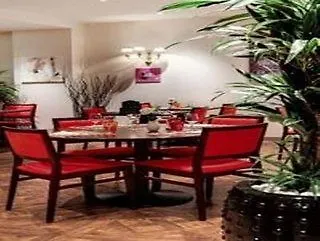 Hotel Mercure Paris Cloud Hippodrome