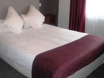 Mercure Paris Cloud Hippodrome 4*
