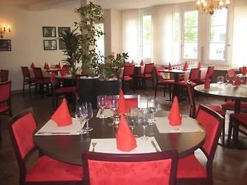 Mercure Paris Cloud Hippodrome Hotel 4*