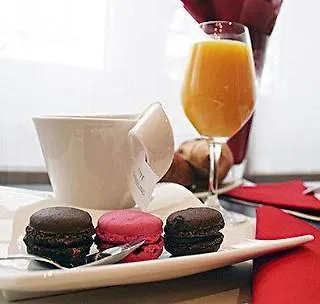 Mercure Paris Cloud Hippodrome 4*