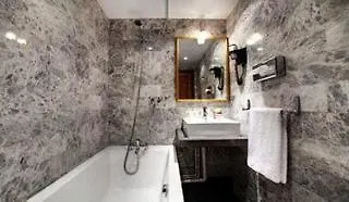 Mercure Paris Cloud Hippodrome 4*