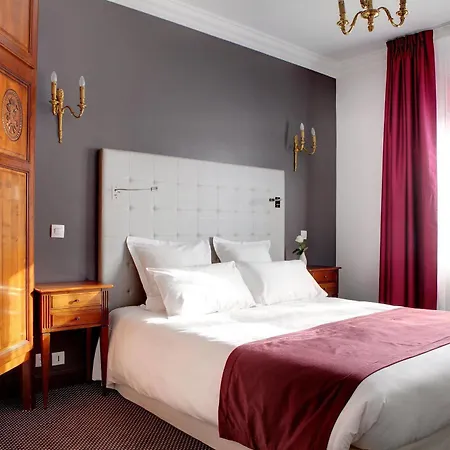 Mercure Paris Cloud Hippodrome Saint-Cloud