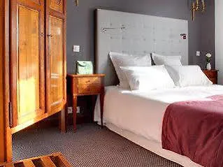 Mercure Paris Cloud Hippodrome Saint-Cloud