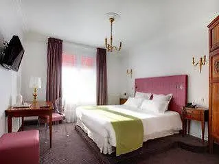 Mercure Paris Cloud Hippodrome